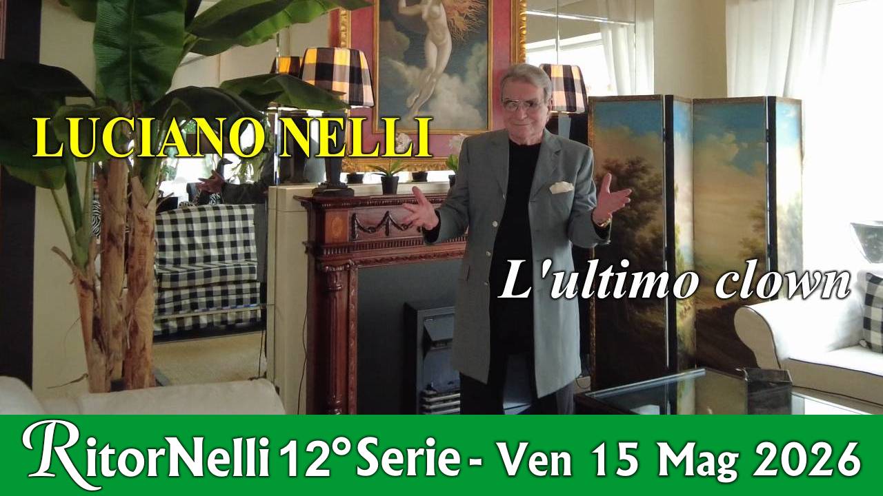 Trasmissione RitorNelli